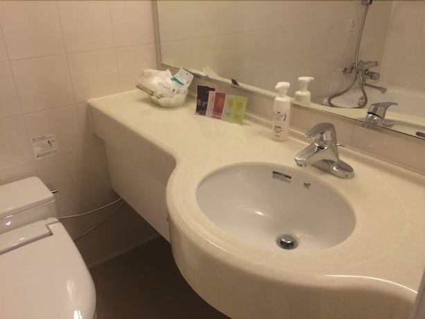 Imagen de la habitación del Hotel U, Tokyo Ciudad. Foto 6