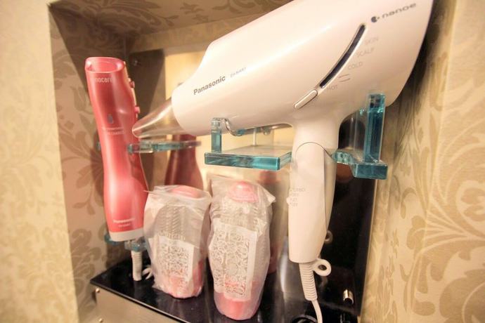 Imagen de la habitación del Hotel U, Tokyo Ciudad. Foto 17