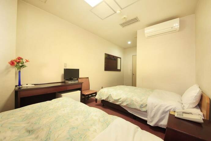 Imagen general del Hotel U Topia. Foto 3