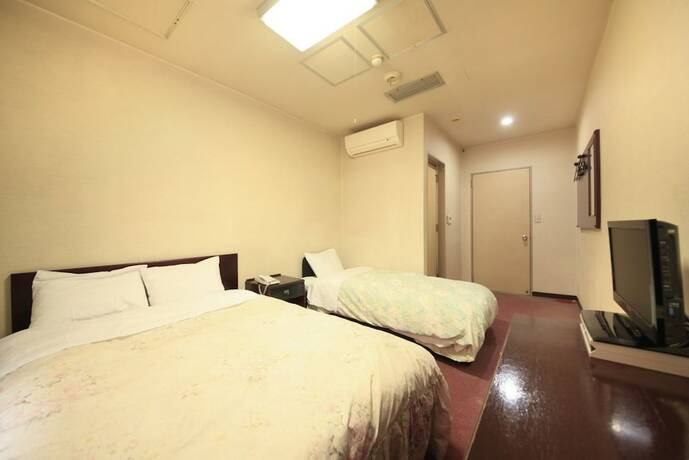 Imagen general del Hotel U Topia. Foto 5