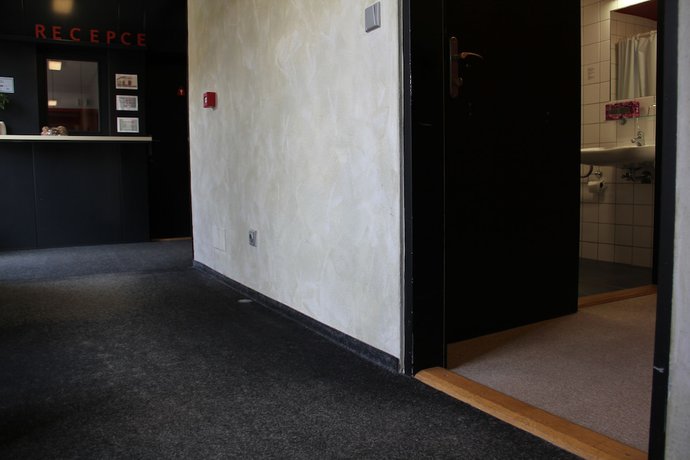 Imagen de la habitación del Hotel U Tri volu. Foto 2