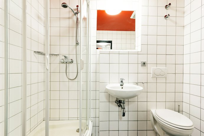 Imagen de la habitación del Hotel U Tri volu. Foto 3