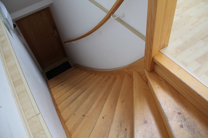 Imagen de la habitación del Hotel U Tri volu. Foto 5