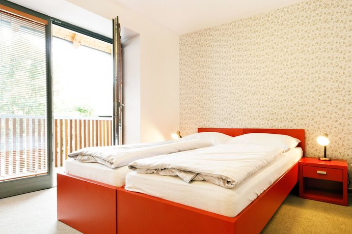 Imagen de la habitación del Hotel U Tri volu. Foto 11