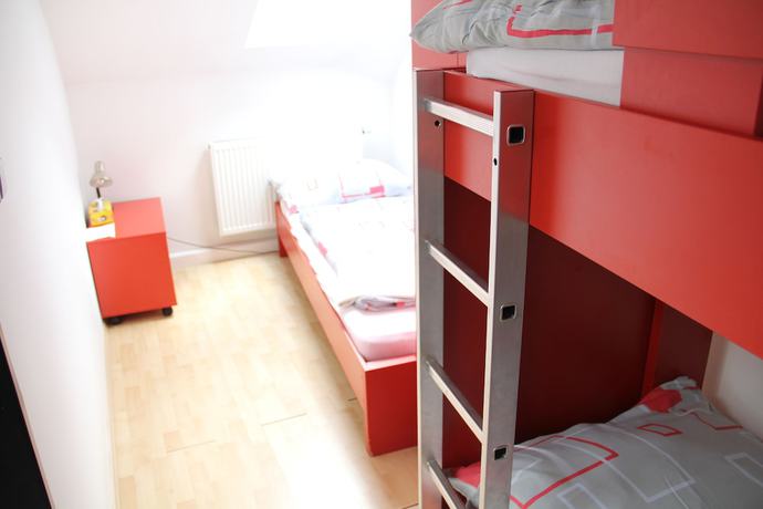 Imagen de la habitación del Hotel U Tri volu. Foto 13