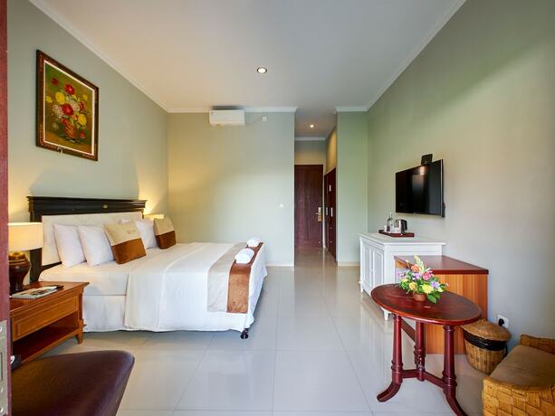 Imagen general del Hotel U Tube. Foto 16