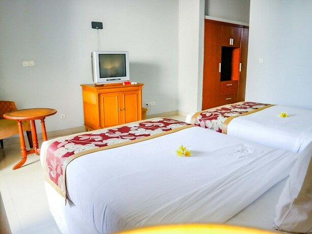 Imagen de la habitación del Hotel U Tube. Foto 20