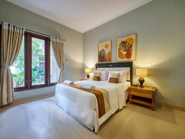 Imagen de la habitación del Hotel U Tube. Foto 22