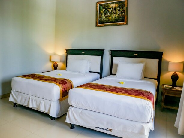 Imagen de la habitación del Hotel U Tube. Foto 28