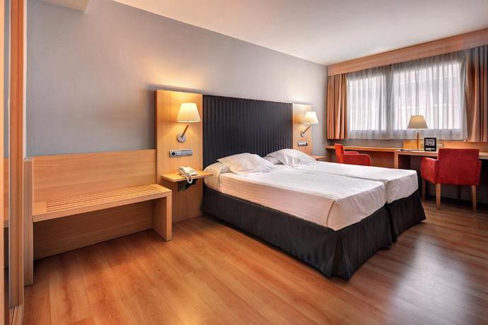 Imagen general del Hotel U Villa Goma. Foto 4