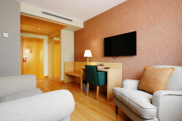 Imagen general del Hotel U Villa Goma. Foto 6