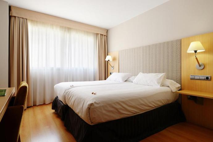 Imagen general del Hotel U Villa Goma. Foto 8