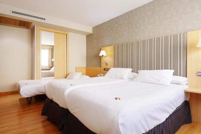 Imagen general del Hotel U Villa Goma. Foto 9