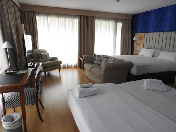 Imagen general del Hotel U Villa Goma. Foto 13