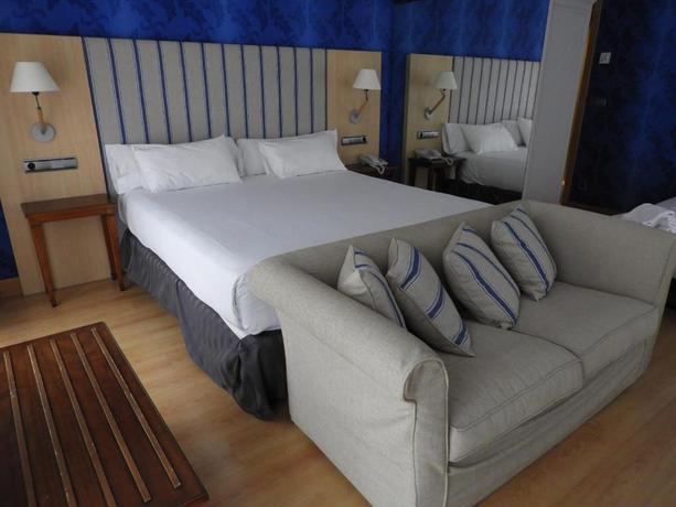 Imagen general del Hotel U Villa Goma. Foto 14