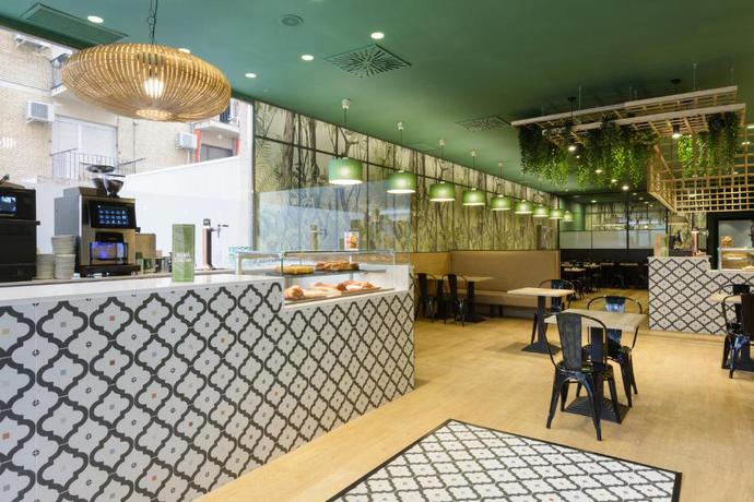 Imagen general del Hotel U Villa Goma. Foto 20