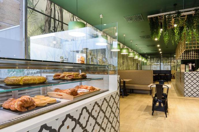 Imagen general del Hotel U Villa Goma. Foto 15