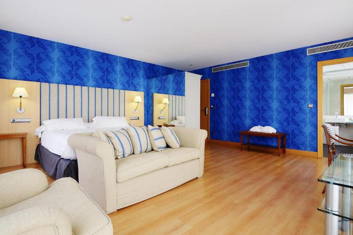 Imagen general del Hotel U Villa Goma. Foto 16