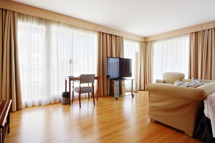 Imagen general del Hotel U Villa Goma. Foto 17