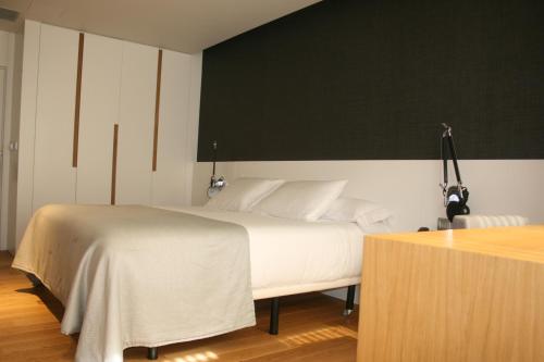 Imagen general del Hotel U Viveiro. Foto 1