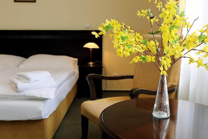 Imagen de la habitación del Hotel U Zelen&eacute;ho stromu. Foto 9