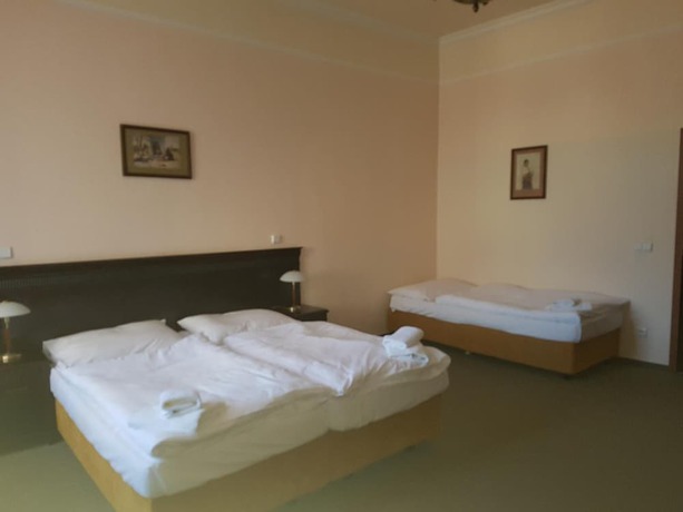 Imagen de la habitación del Hotel U Zelen&eacute;ho stromu. Foto 10