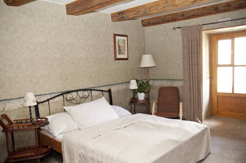 Imagen de la habitación del Hotel U Zlatého Lva. Foto 4