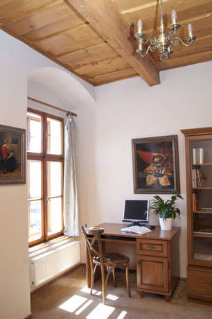 Imagen de la habitación del Hotel U Zlatého Lva. Foto 9