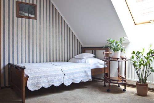 Imagen de la habitación del Hotel U Zlatého Lva. Foto 11