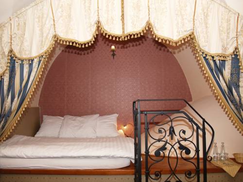 Imagen de la habitación del Hotel U Zlatého Lva. Foto 15