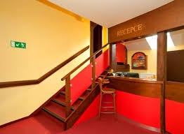 Imagen general del Hotel U Zlat&eacute;ho b&yacute;ka. Foto 2
