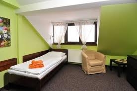 Imagen general del Hotel U Zlat&eacute;ho b&yacute;ka. Foto 3