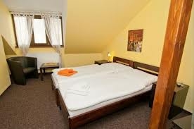 Imagen general del Hotel U Zlat&eacute;ho b&yacute;ka. Foto 4