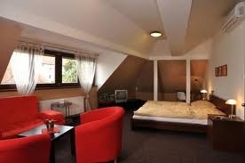 Imagen general del Hotel U Zlat&eacute;ho b&yacute;ka. Foto 5