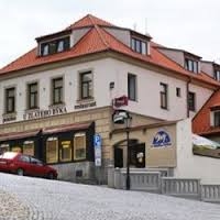 Imagen general del Hotel U Zlat&eacute;ho b&yacute;ka. Foto 10