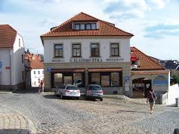 Imagen general del Hotel U Zlat&eacute;ho b&yacute;ka. Foto 9