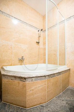 Imagen general del Hotel U Zlatého kohouta. Foto 1