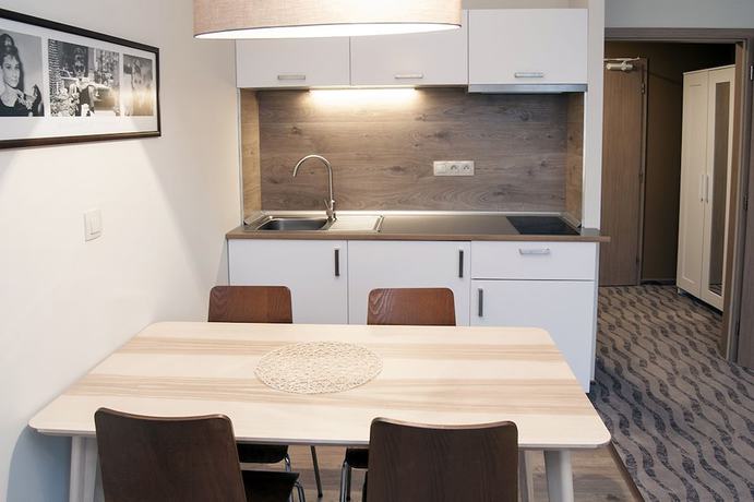 Imagen de la habitación del Hotel U Zvonu. Foto 11