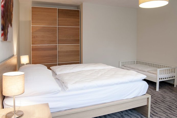 Imagen de la habitación del Hotel U Zvonu. Foto 15