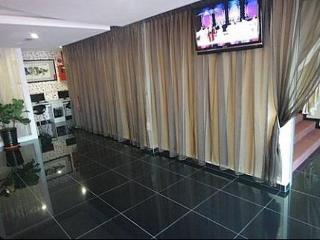 Imagen general del Hotel U and Me Hotel. Foto 1