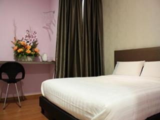 Imagen general del Hotel U and Me Hotel. Foto 2