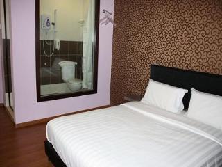 Imagen general del Hotel U and Me Hotel. Foto 3