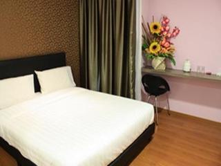 Imagen general del Hotel U and Me Hotel. Foto 4