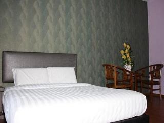 Imagen general del Hotel U and Me Hotel. Foto 5