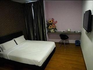 Imagen general del Hotel U and Me Hotel. Foto 6