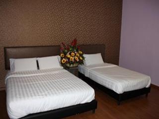 Imagen general del Hotel U and Me Hotel. Foto 8