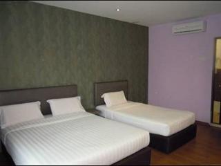Imagen general del Hotel U and Me Hotel. Foto 9