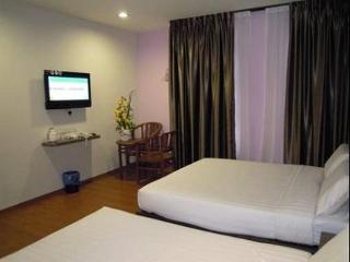 Imagen general del Hotel U and Me Hotel. Foto 10