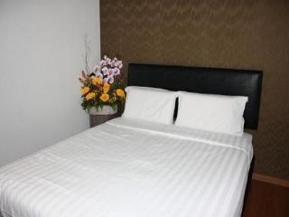 Imagen general del Hotel U and Me Hotel. Foto 11