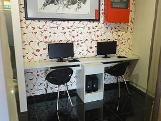 Imagen general del Hotel U and Me Hotel. Foto 13